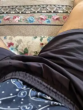 Chat soba uživo modela HM_hot