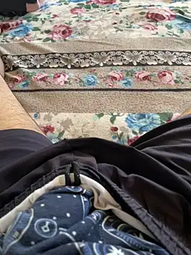 Chat ao vivo de HM_hot
