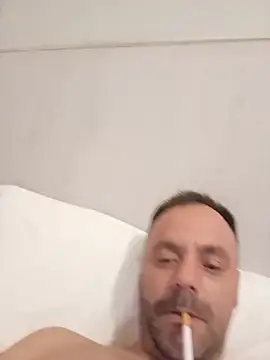 Sala de chat en directo de manchego85