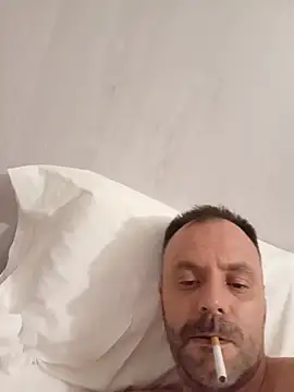 Živá chatovací místnost manchego85