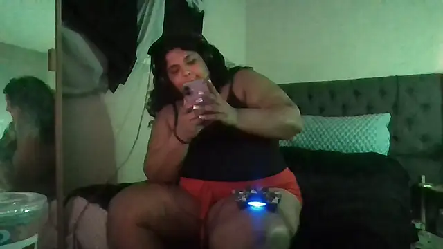 1n0nlythroat's Live Sex Cam Show