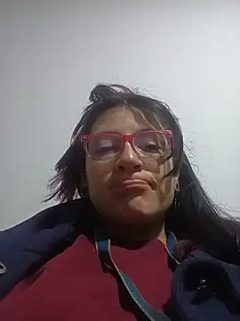 _Alaskamisa Live Chatraum