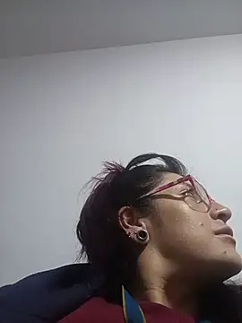 _Alaskamisa Live Chatraum