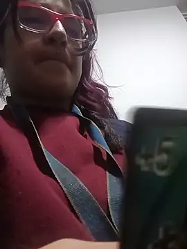 _Alaskamisa Cameră chat live