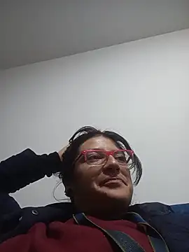 _Alaskamisa Cameră chat live