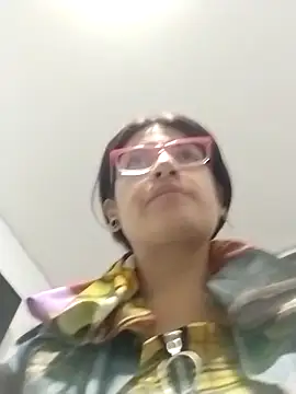 Chat soba uživo modela _Alaskamisa
