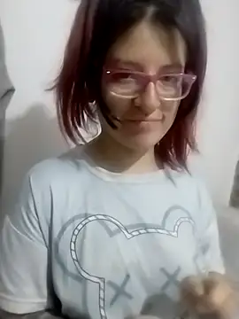 Živá chatovací místnost _Alaskamisa