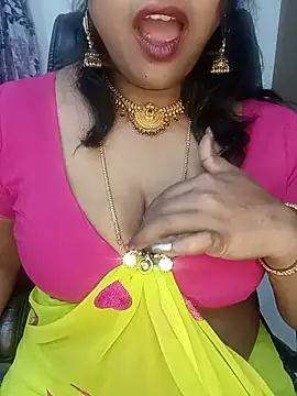 Chandini_Telugu Cameră chat live