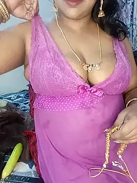 Chandini_Telugu's Live Chat Room