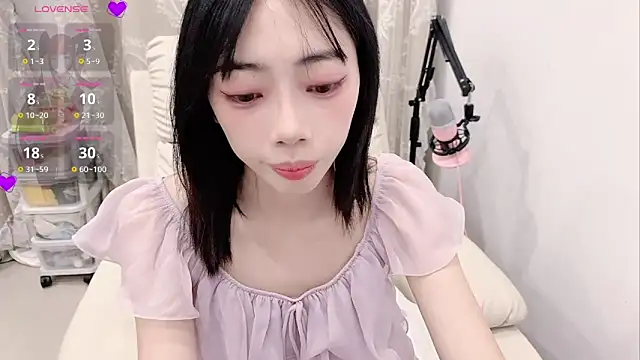 tuantuanle – live chatrum
