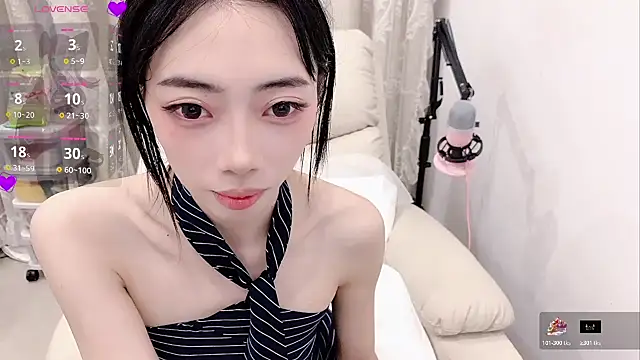Chat ao vivo de tuantuanle