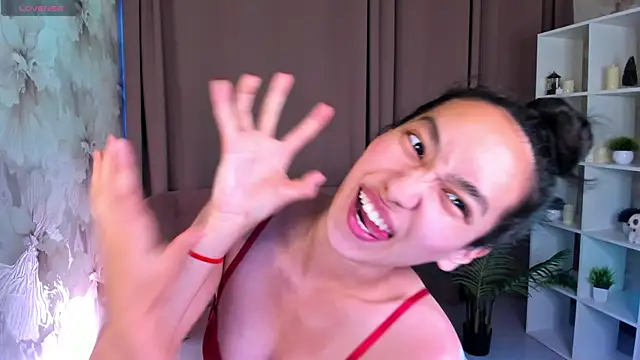 Sala de chat en directo de FlirtyAura