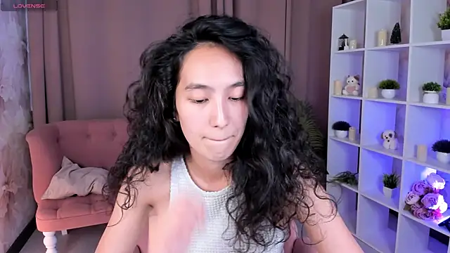 FlirtyAura Live Chatraum