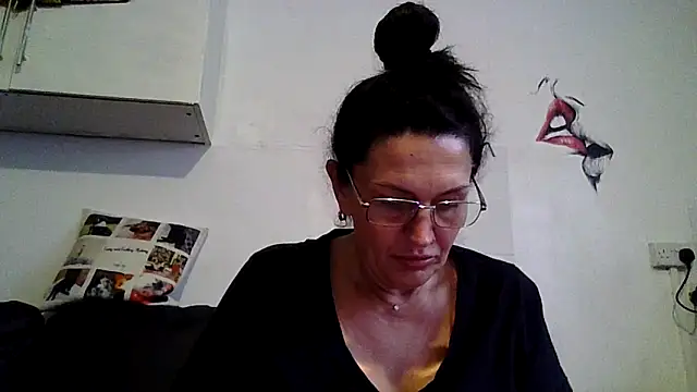 RubyyRosee – live chatrum