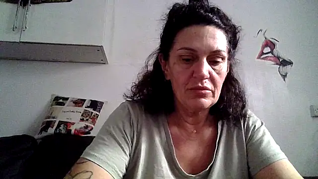 RubyyRosee – live chatrum