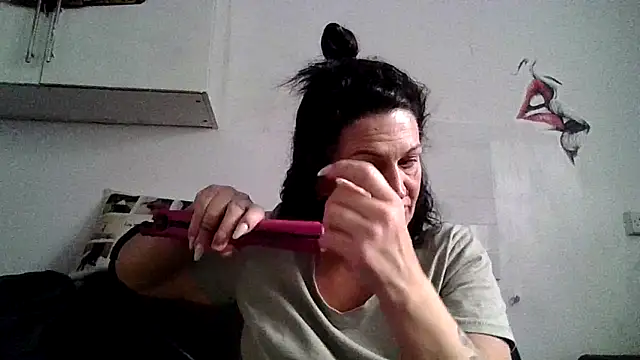 RubyyRosee Ruang Obrolan Langsung