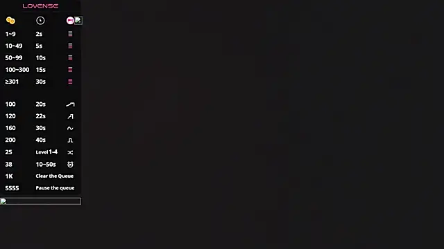 CristalKillian Cameră chat live