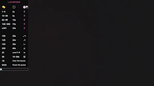 Chat ao vivo de CristalKillian
