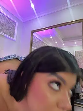 MelodyCarsson 现场聊天室