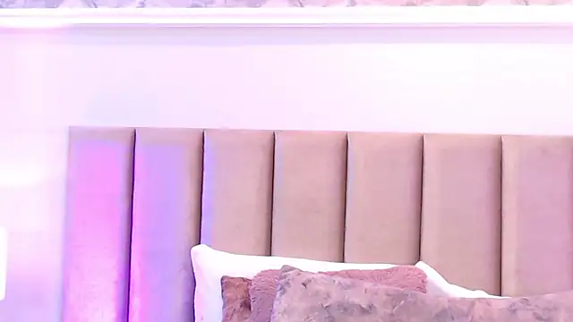 Sala de chat ao vivo de MelodyCarsson