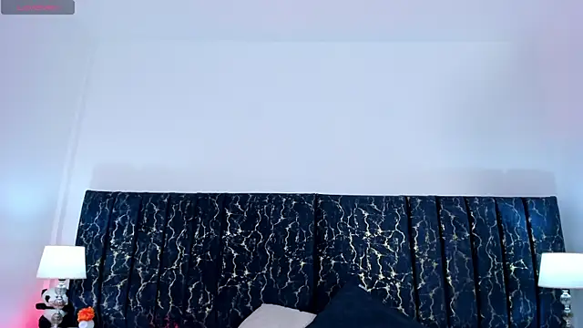 Živá chatovací místnost katte_landerr