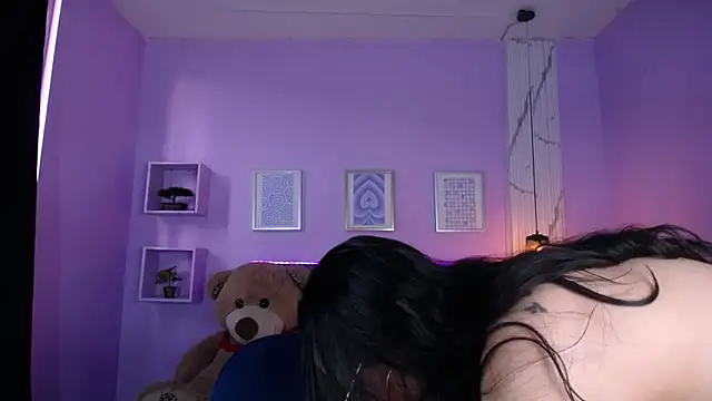 Megan_05_ 即時聊天室
