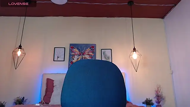 Megan_05_ Cameră chat live