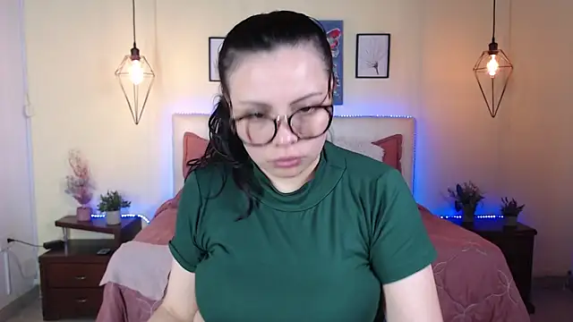 Megan_05_ – Naživo XXX chat