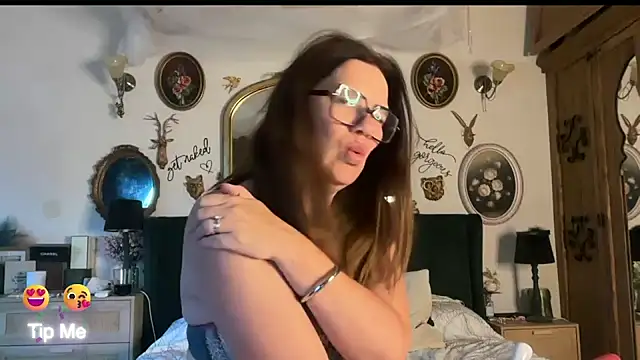MrsMelia Cameră chat live