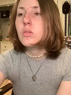 Angel_Ecstasy Cameră chat live