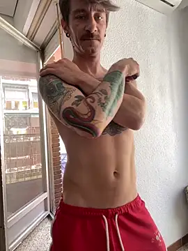 _Lordjizz – live sex-cam-show