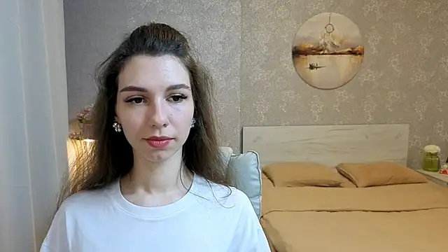 KellyShines' Live Chat Room