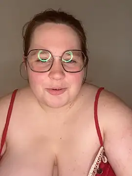 Pokój czatu na żywo – Miss_pow_bi_93