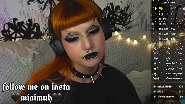 mia__yui Cameră chat live