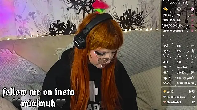 mia__yui Cameră chat live