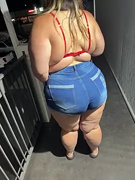 Angelbabyyy6969's Live Sex Cam Show