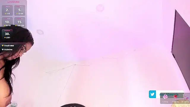 Elsie_morris12 Cameră chat live