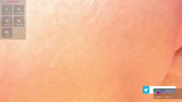 Chat ao vivo de Elsie_morris12