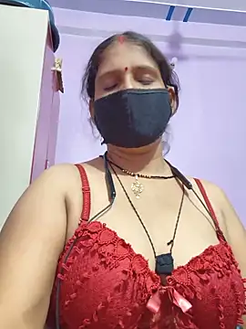Simran_bhabhi0 Adlı Modelin Canlı Sohbet Odası