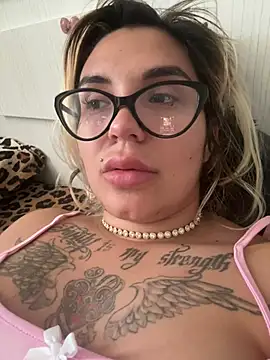 Princess-Jasmine07 Videochat live