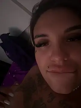 Sala de chat en directo de Princess-Jasmine07