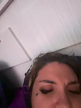 Princess-Jasmine07 Cameră chat live