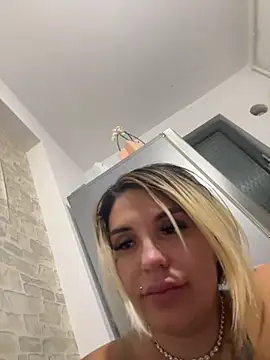 Princess-Jasmine07 লাইভ চ্যাট রুম