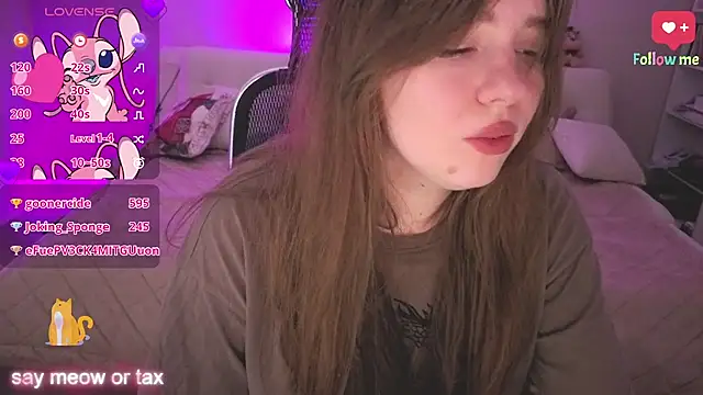 Lunar_Bunny: δωμάτιο απευθείας συνομιλίας