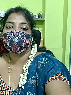 Tamil_Mithra Cameră chat live