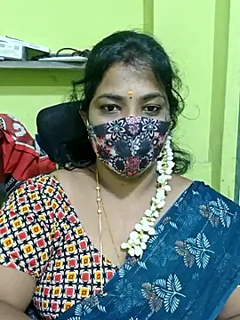 Tamil_Mithra Live Chatraum