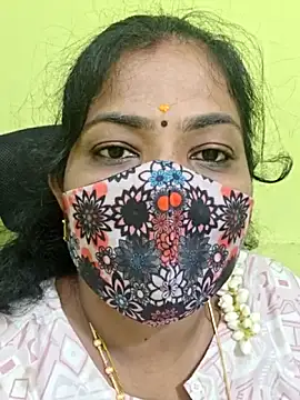 Tamil_Mithraのライブチャットルーム