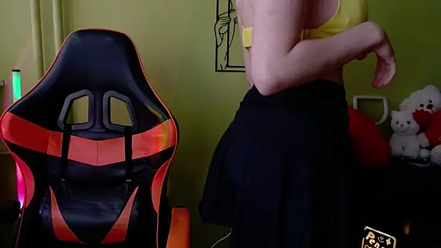 juicyPenny Live Chatraum