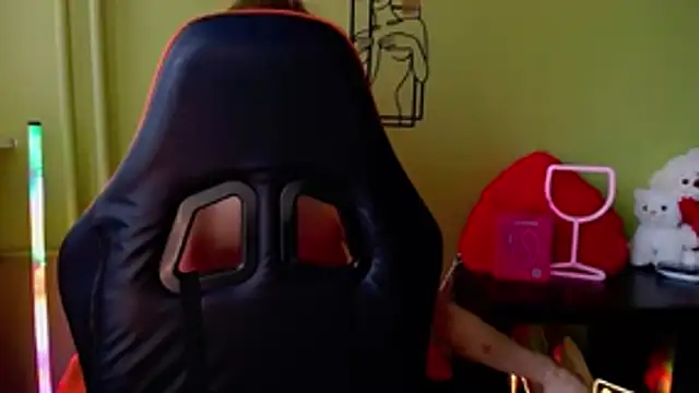 Chat ao vivo de juicyPenny