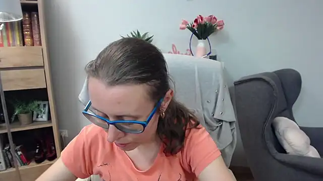 sweetxLizzy – Naživo chatovacia miestnosť